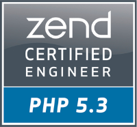 Zend Certified Engineer (PHP 5.3)