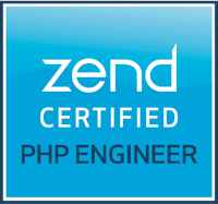 Zend Certified PHP Engineer (PHP 5.5)