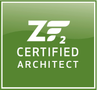 Zend Framework 2 Certified Architect (ZFCA)