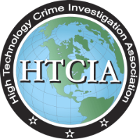 Membro do HTCIA – High Technology Crime Investigation Association.